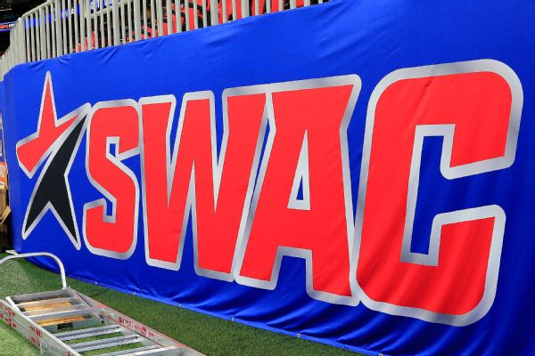 SWAC extends commish McClelland through 2032