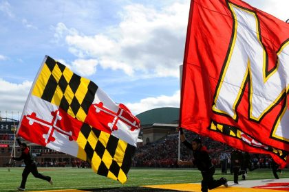 Terps get Washington, '25's top uncommitted QB