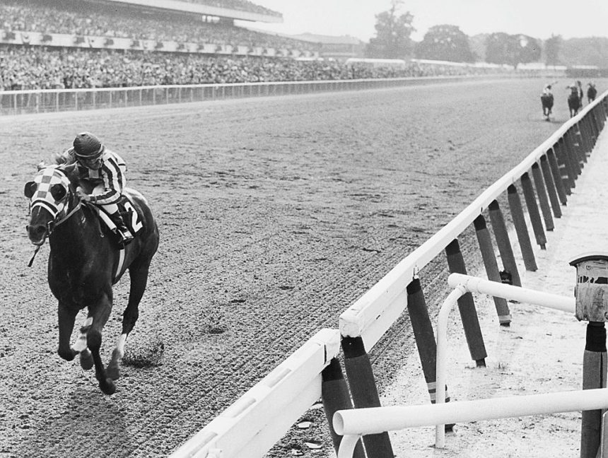 Triple Crown Winners: Complete list