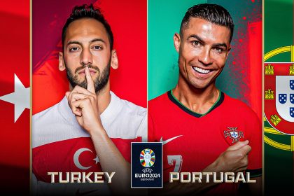 Turkey vs. Portugal highlights: Portugal gets 3-0 win