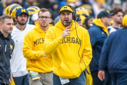 U-M sees big-play ability from 'explosive' offense