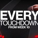 UFL 2024: Every touchdown from Week 10