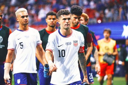 USA vs. Uruguay predictions: Can the 'Golden Generation' gets its signature win?