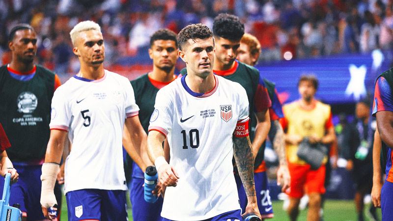 USA vs. Uruguay predictions: Can the 'Golden Generation' gets its signature win?