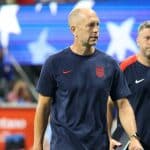 USMNT falls to Panama 2-1 after goal in 83rd minute | The Herd