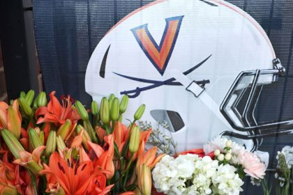 UVA starts scholarship in honor of slain players