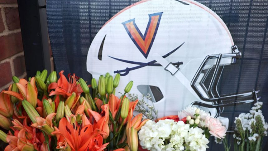 UVA starts scholarship in honor of slain players