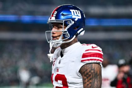 What Darren Waller's retirement means for the New York Giants