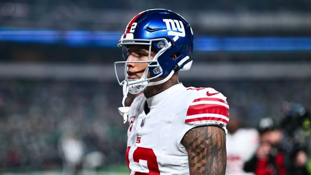 What Darren Waller's retirement means for the New York Giants