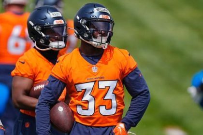 Who will find the end zone for the Broncos this season? Why they might need a breakout TD-scorer