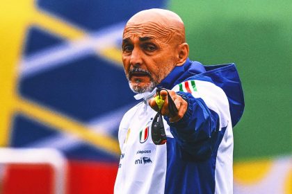 Why are Italian coaches dominating the sidelines at Euro 2024?