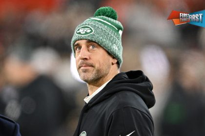 Will the Jets miss or make the playoffs this season? | First Things First