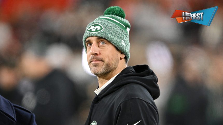 Will the Jets miss or make the playoffs this season? | First Things First