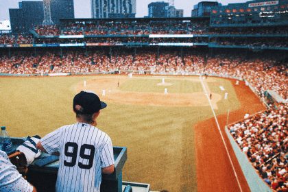 10 Oldest MLB Stadiums