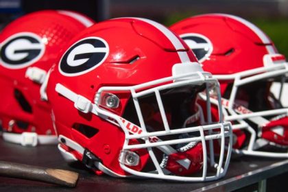 2 Georgia players face reckless driving charges