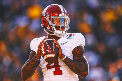 2024-2025 College Football odds: Alabama preseason title odds lowest since 2008