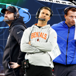 2024-24 NFL odds: McVay, Taylor, Sirianni; Best bets for Coach of the Year