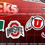 2024-25 College Football odds: Best early Power Four conference futures bets