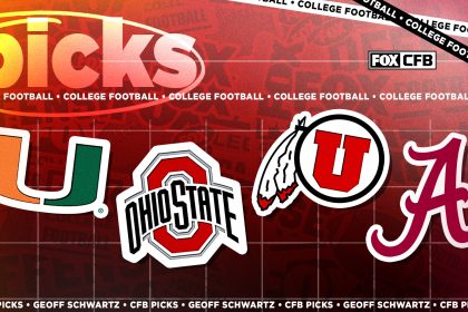 2024-25 College Football odds: Best early Power Four conference futures bets