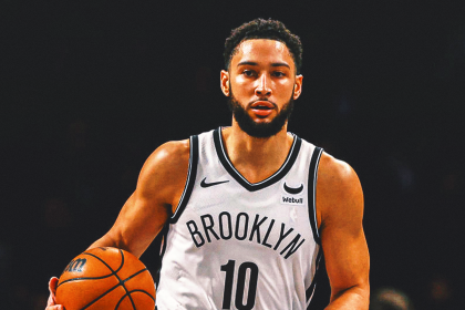 2024-25 NBA odds: Nets open with lowest projected win total in 30 years