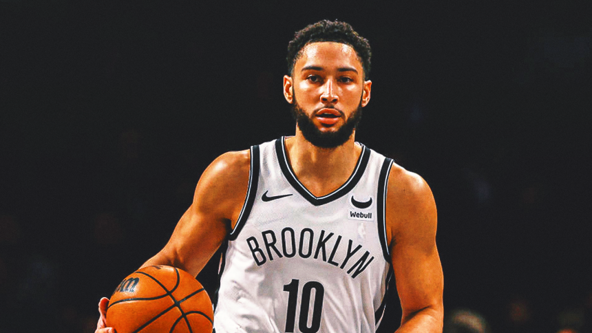 2024-25 NBA odds: Nets open with lowest projected win total in 30 years