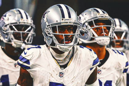 2024-25 NFL odds: Will Cowboys continue regular-season success, playoff failure?