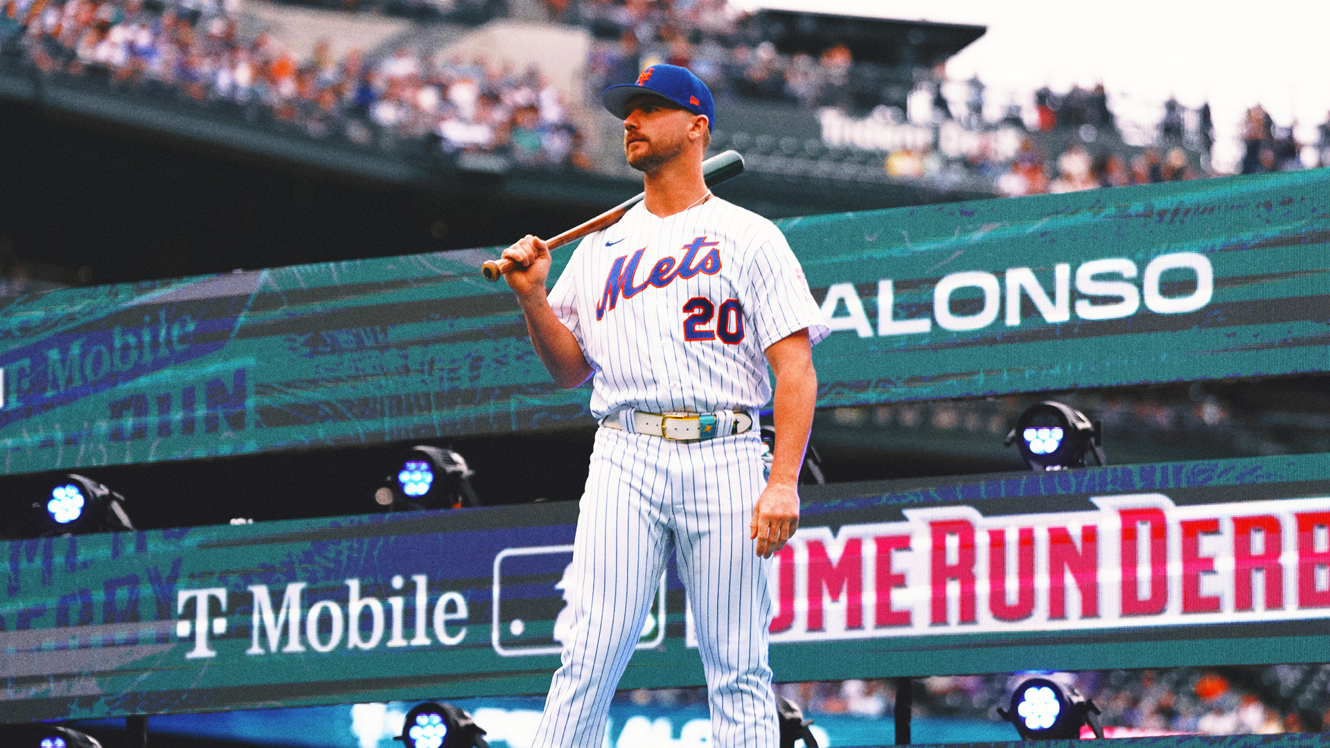 2024 Home Run Derby What to know about MLB’s new format, participants