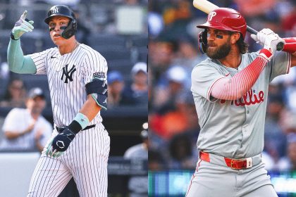 2024 MLB All-Star rosters: By the numbers