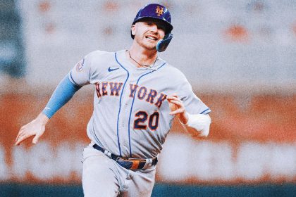 2024 MLB Home Run Derby odds, picks, predictions; Pete Alonso favored to win