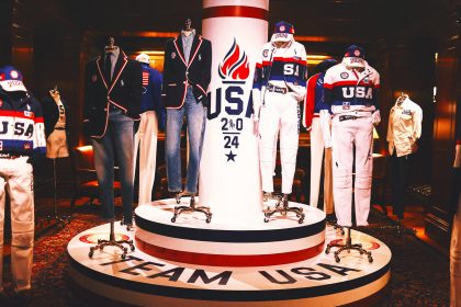 2024 Olympics odds: USA heavy favorite to win most gold medals in Paris