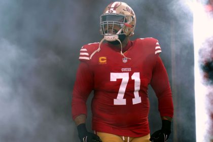 49ers All-Pro OT Williams holding out over deal