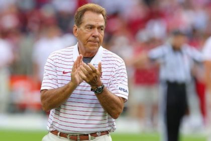 Alabama to name field at Bryant-Denny for Saban