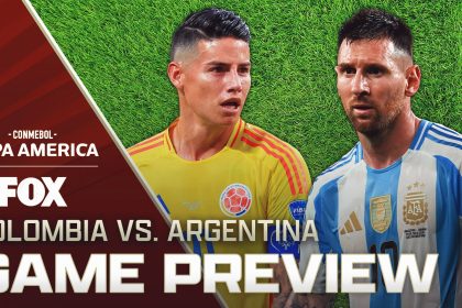 Argentina vs. Colombia final preview: Will Lionel Messi win back-to-back Copa Américas? | Copa Today