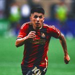 Atlanta United transfers midfielder Thiago Almada to Botafogo for MLS-record fee