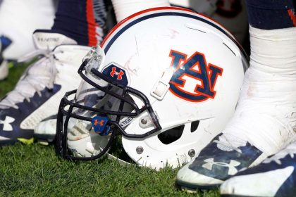 Auburn flips Smith, No. 38 recruit, from Bama