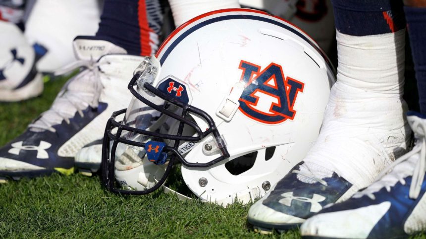 Auburn flips Smith, No. 38 recruit, from Bama