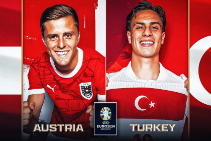 Austria vs. Turkey live updates: Austria cuts Turkey's lead to 2-1 in 2nd half