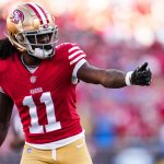 Brandon Aiyuk requests trade, who needs who more: 49ers or the WR? | Speak