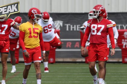 Can the Chiefs three-peat? | Speak