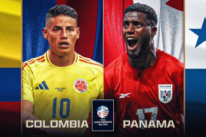 Colombia vs. Panama highlights: Colombia gets win, advances to semifinals