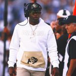 Colorado's Deion Sanders joins Big 12, gives props to other league coaches