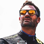 Corey LaJoie out as driver of No. 7 car at Spire after 2024 season