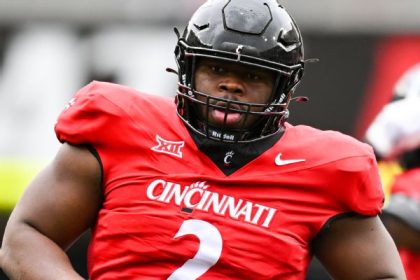 Corleone returns to Bearcats after blood clots