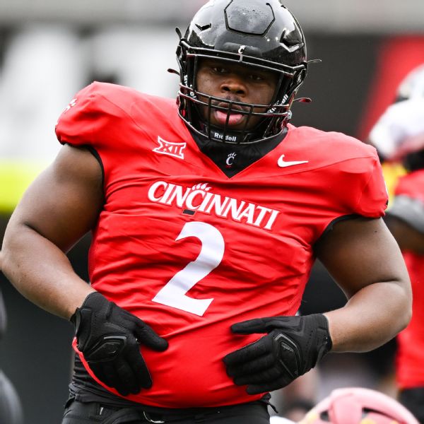 Corleone returns to Bearcats after blood clots