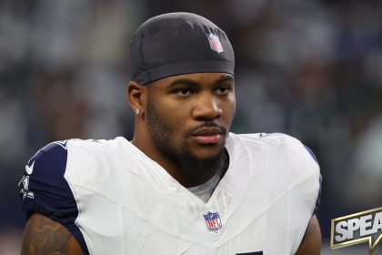 Cowboys safety Malik Hooker calls out Micah Parsons: Big Deal or No Deal? | Speak