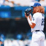 Dodgers RHP Dustin May has season-ending esophagus surgery