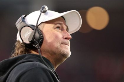 Dykes: TCU adding Holgorsen, Graham to staff