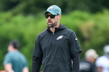 Eagles coach Nick Sirianni makes changes to offseason activities following down 2023