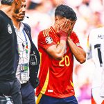 Euro 2024: Pedri headlines Spain absentees, but no panic from coach before semis