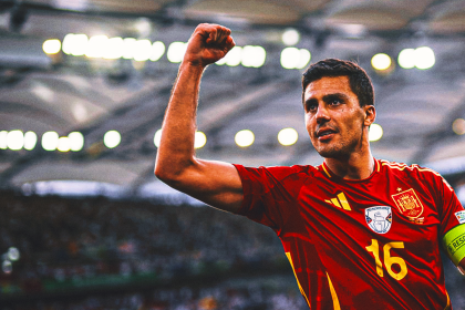 Euro 2024 Player of Tournament odds: Rodri favored; Gakpo, Yamal closing in